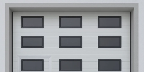 Redoviti servisi produljuju vjek trajanja garažnih vrata