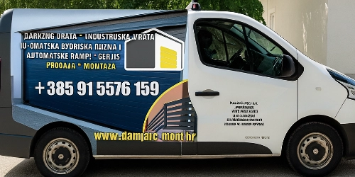 Zašto Damjanić Mont