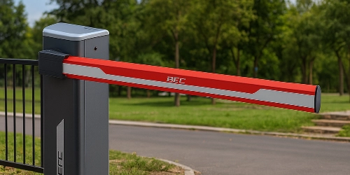 Profesionalne automatske parkirne rampe