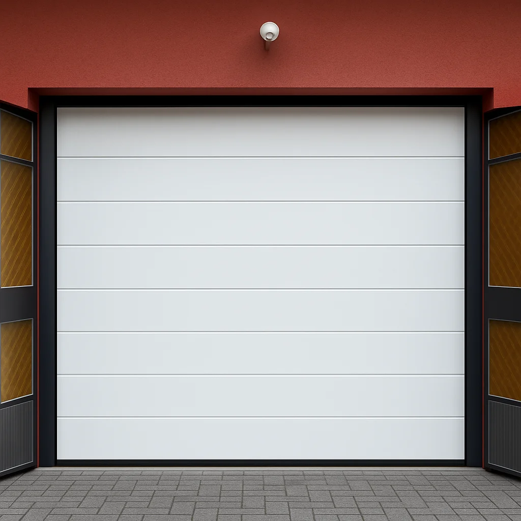 garažna vrata