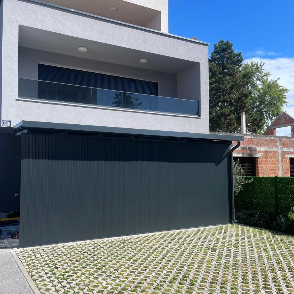 garažna vrata
